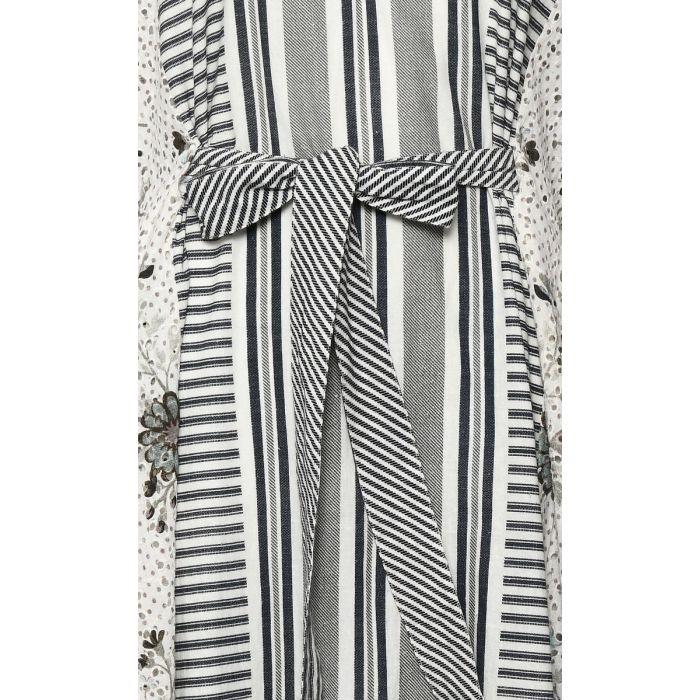 D'ascoli Accabonak Kaftan