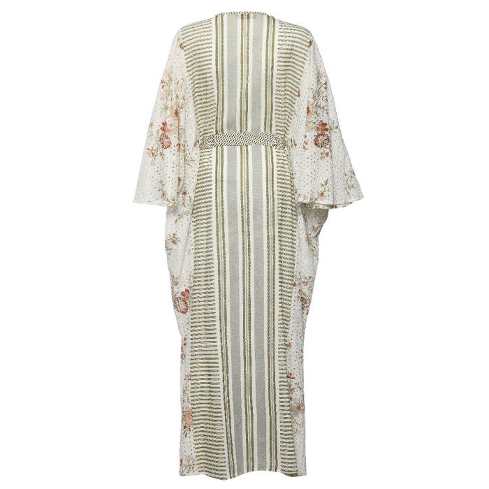 D'ascoli Accabonak Kaftan