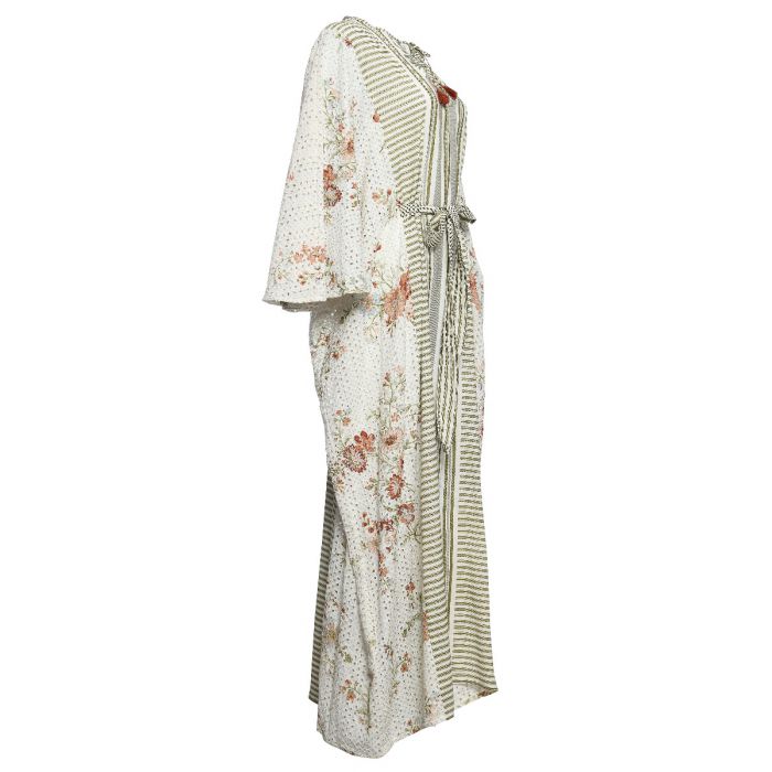 D'ascoli Accabonak Kaftan