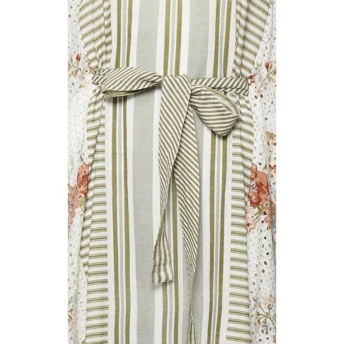 D'ascoli Accabonak Kaftan