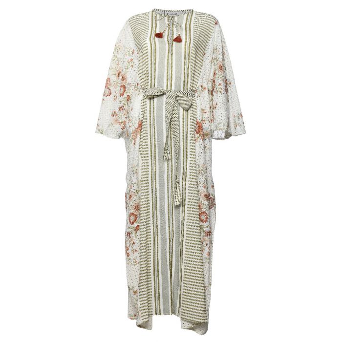 d'ascoli Accabonak Kaftan