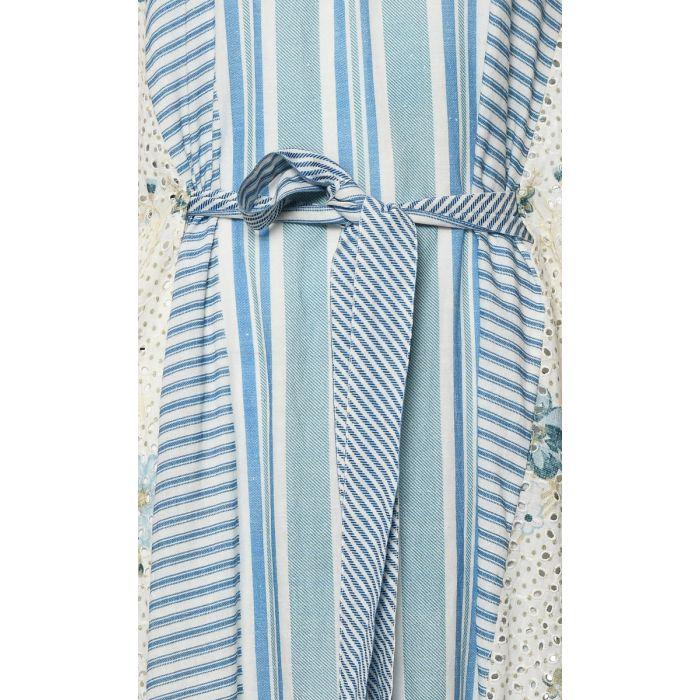 D'ascoli Accabonak Kaftan