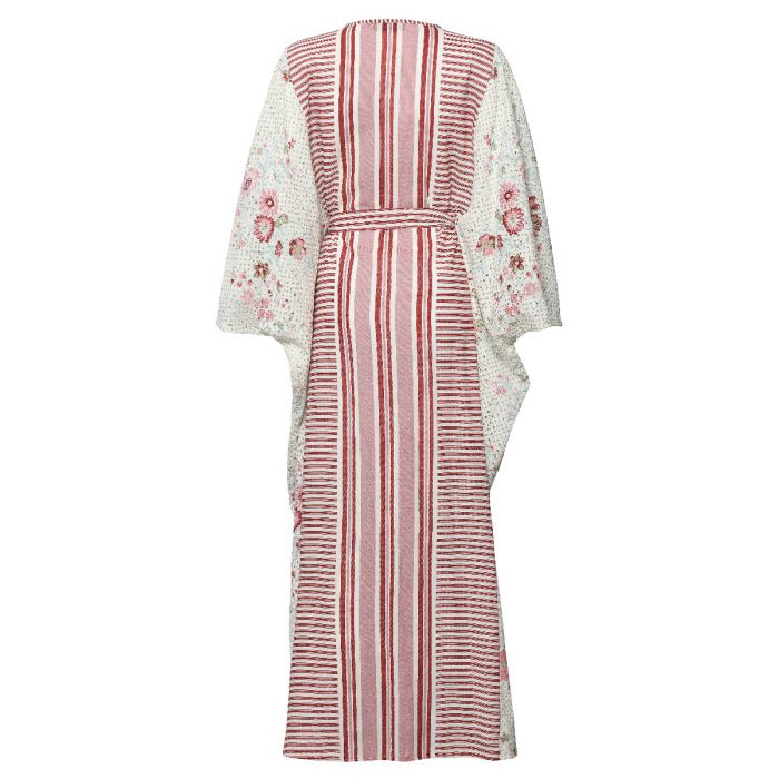 D'ascoli Accabonak Kaftan