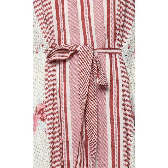 D'ascoli Accabonak Kaftan