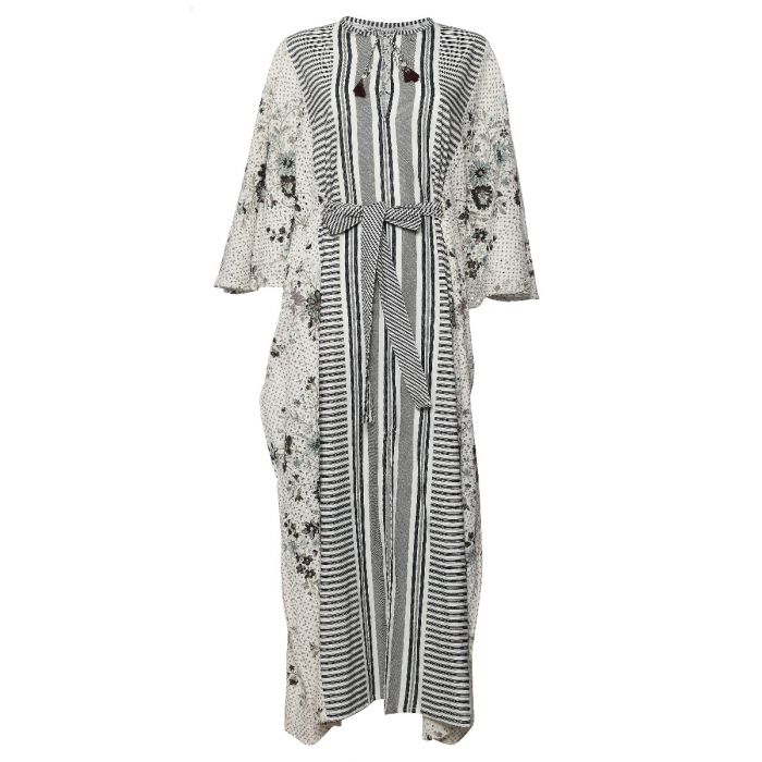 d'ascoli Accabonak Kaftan