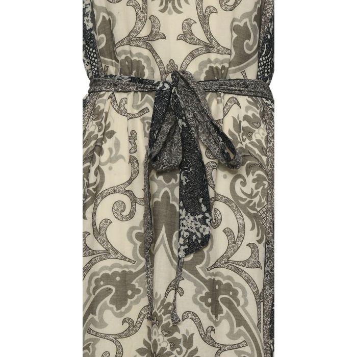 D'ascoli Adagio Maxi Dress