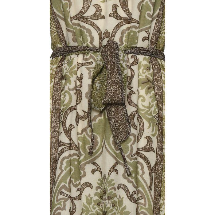 D'ascoli Adagio Maxi Dress