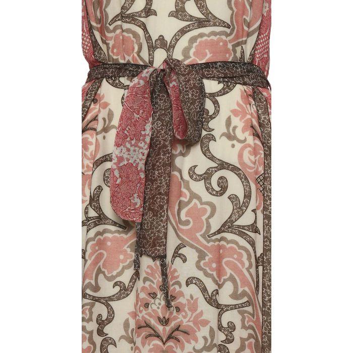 D'ascoli Adagio Maxi Dress