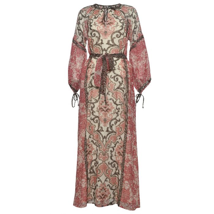 d'ascoli Adagio Maxi Dress