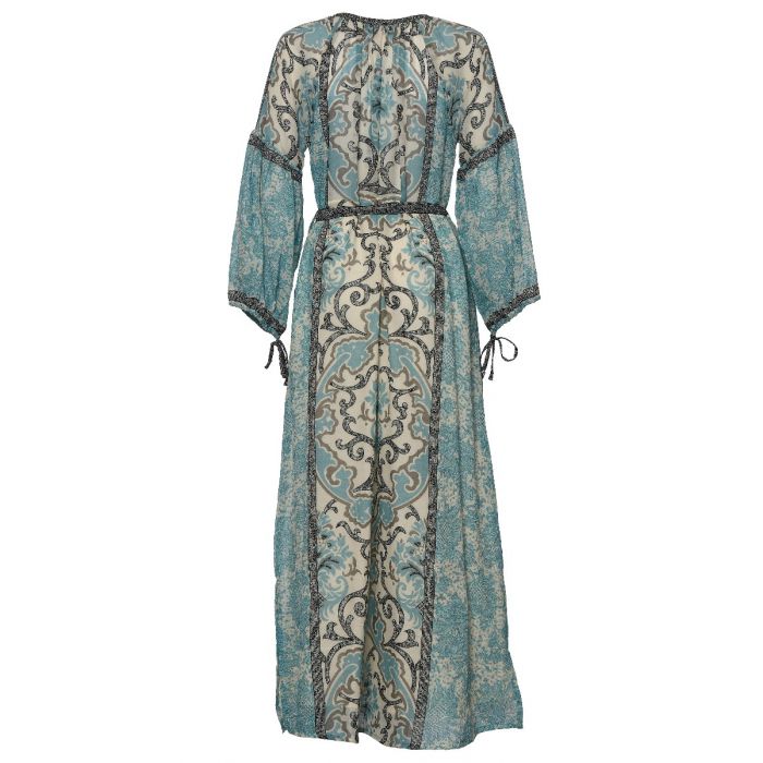 D'ascoli Adagio Maxi Dress