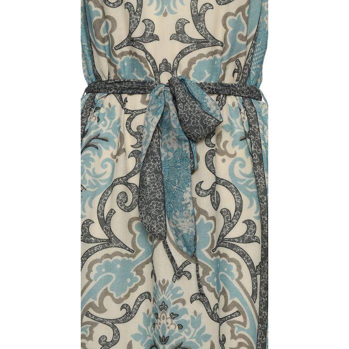 D'ascoli Adagio Maxi Dress