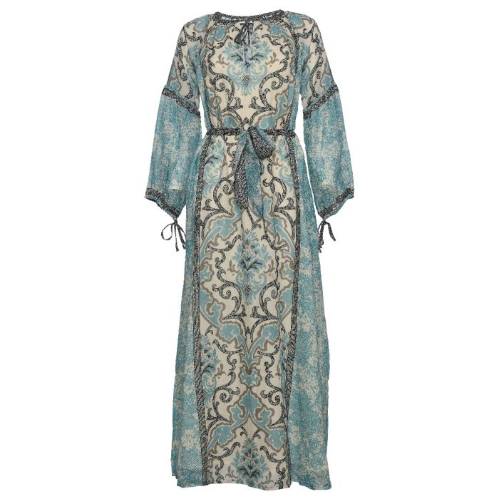 d'ascoli Adagio Maxi Dress