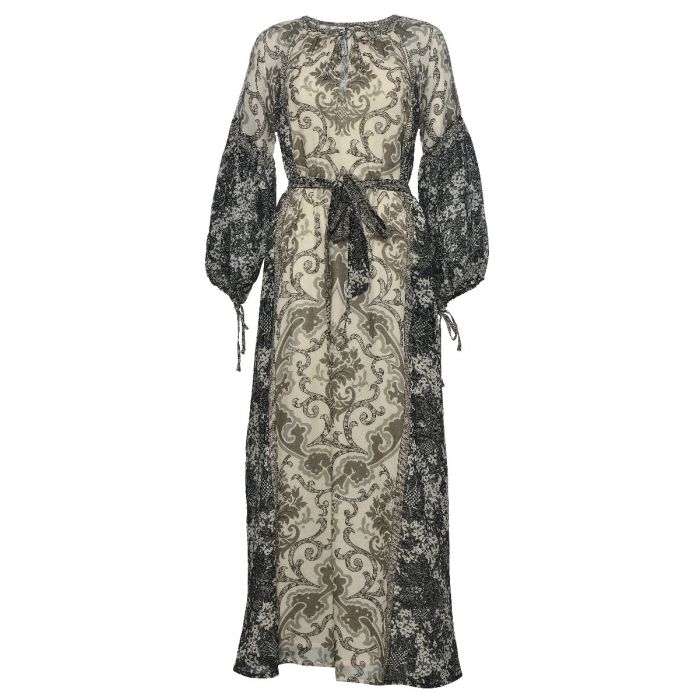 D'ascoli Adagio Maxi Dress