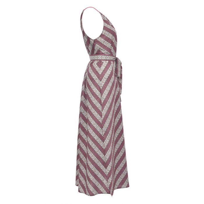 D'ascoli Adina Dress