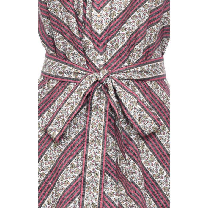 D'ascoli Adina Dress