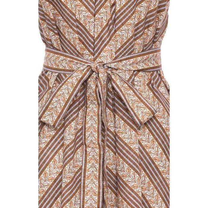 D'ascoli Adina Dress