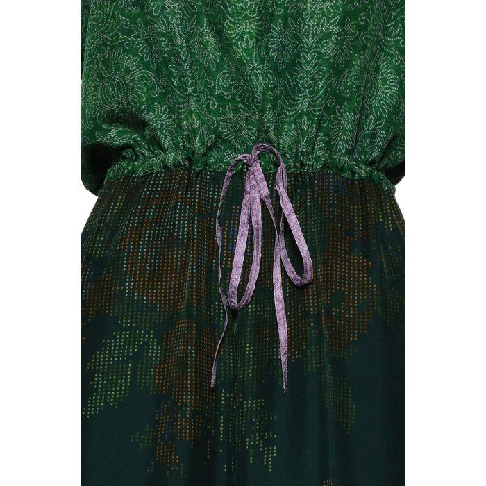 D'ascoli Afra Maxi Dress