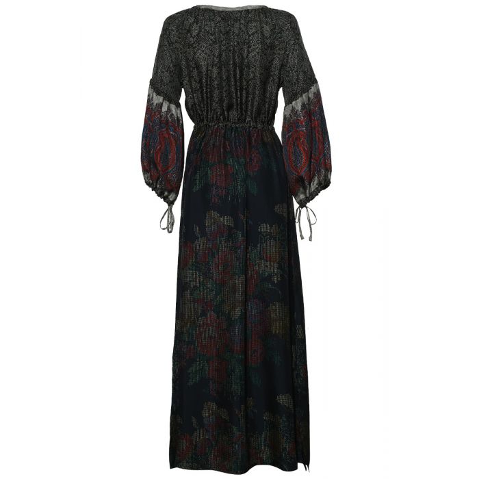 D'ascoli Afra Maxi Dress