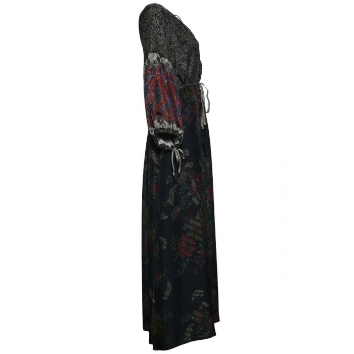 D'ascoli Afra Maxi Dress