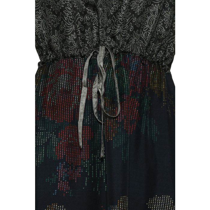 D'ascoli Afra Maxi Dress