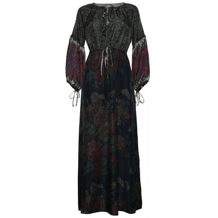 d'ascoli Afra Maxi Dress