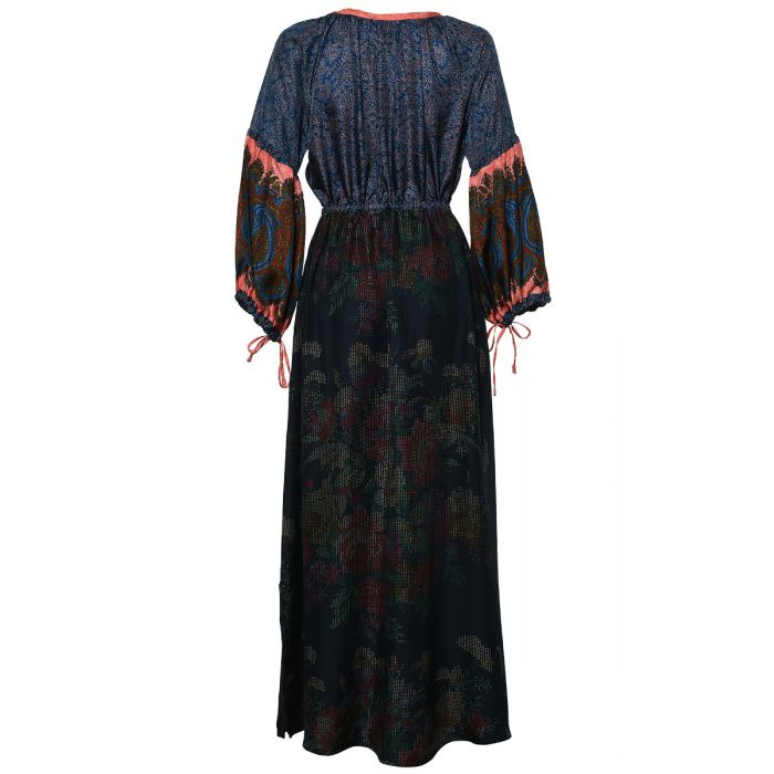D'ascoli Afra Maxi Dress