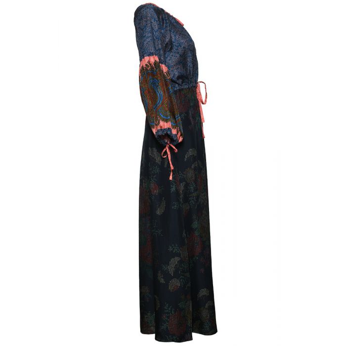 D'ascoli Afra Maxi Dress