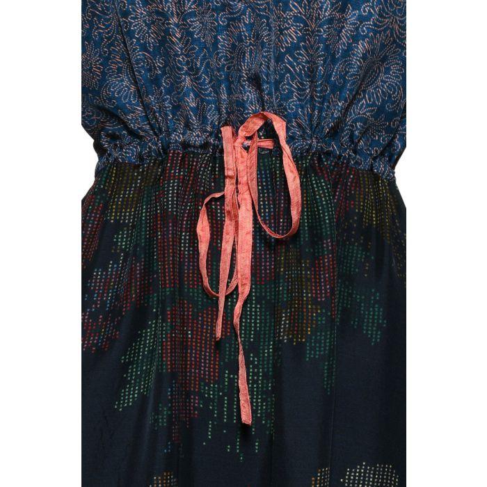 D'ascoli Afra Maxi Dress