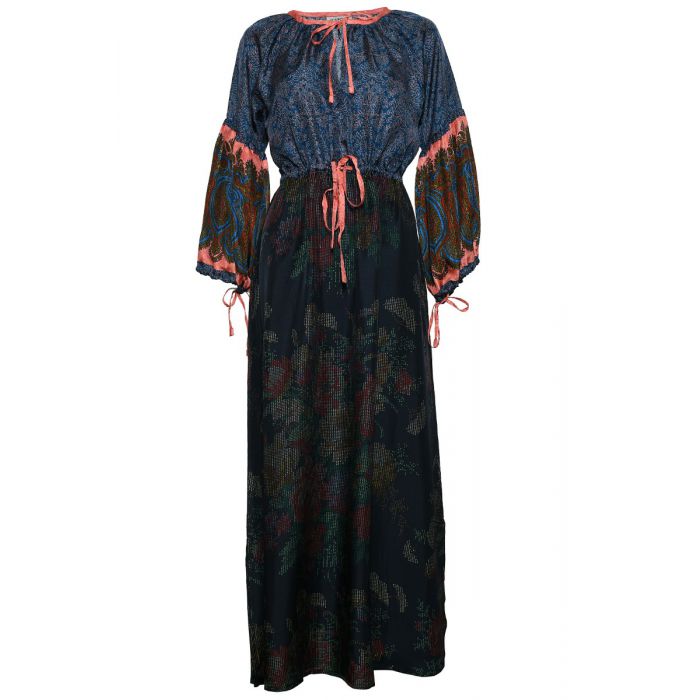 d'ascoli Afra Maxi Dress