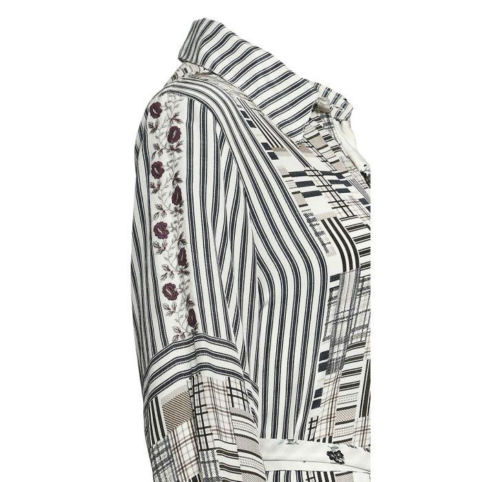 D'ascoli Agawam Shirt Dress