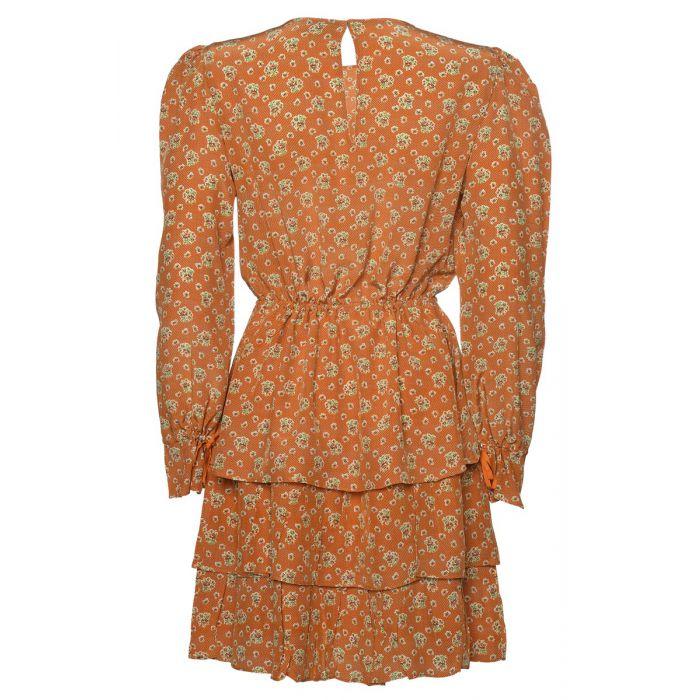 D'ascoli Agota Dress