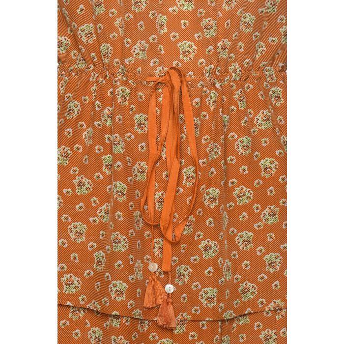 D'ascoli Agota Dress