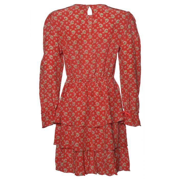 D'ascoli Agota Dress