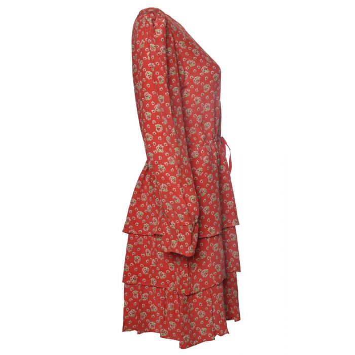 D'ascoli Agota Dress