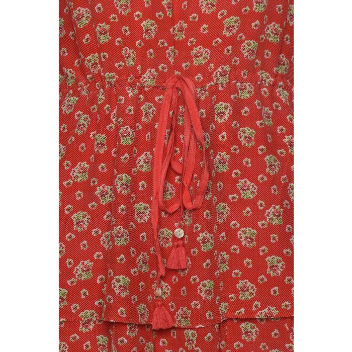 D'ascoli Agota Dress