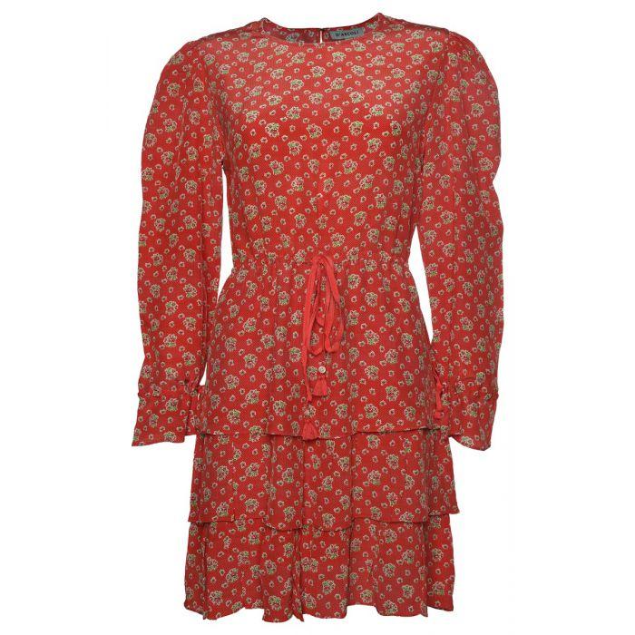 d'ascoli Agota Dress