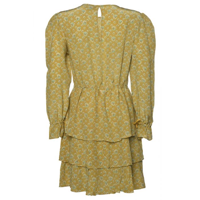 D'ascoli Agota Dress