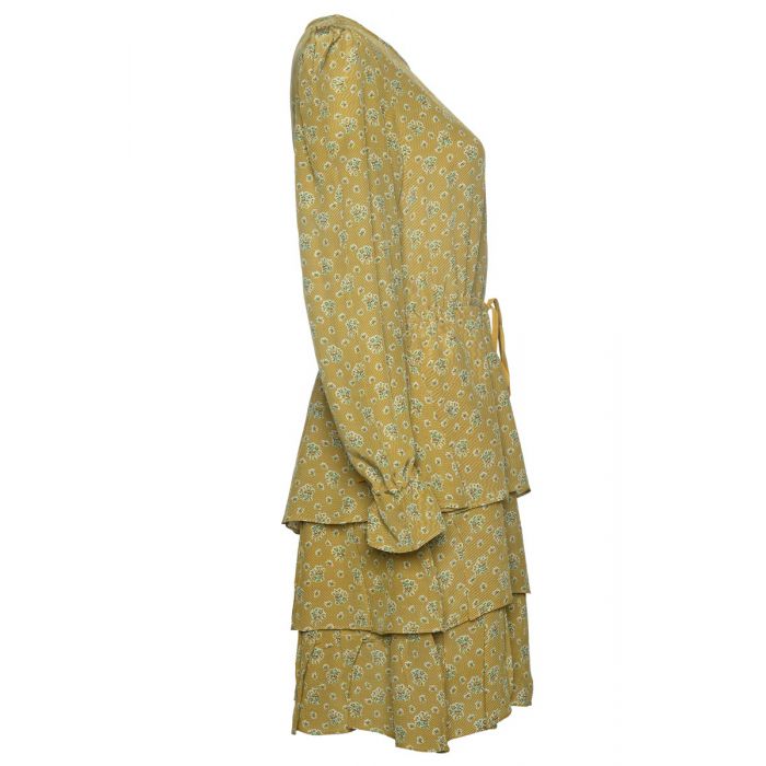 D'ascoli Agota Dress