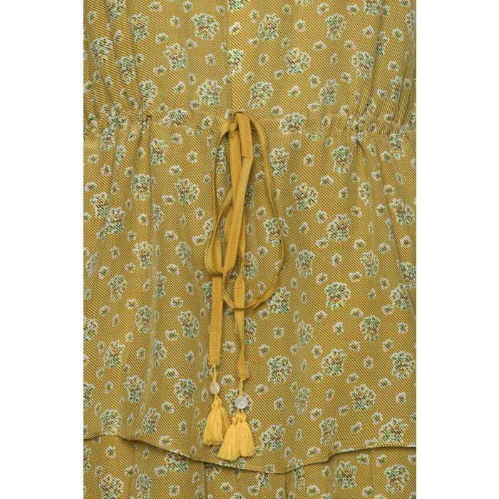 D'ascoli Agota Dress