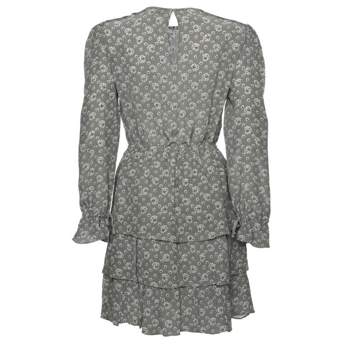 D'ascoli Agota Dress