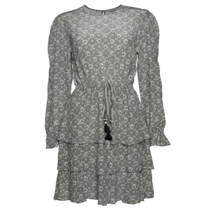 d'ascoli Agota Dress