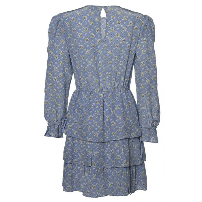 D'ascoli Agota Dress