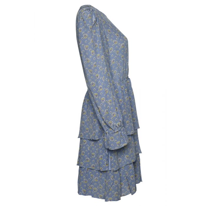 D'ascoli Agota Dress