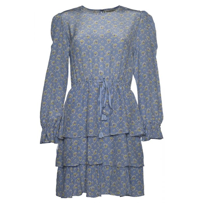d'ascoli Agota Dress