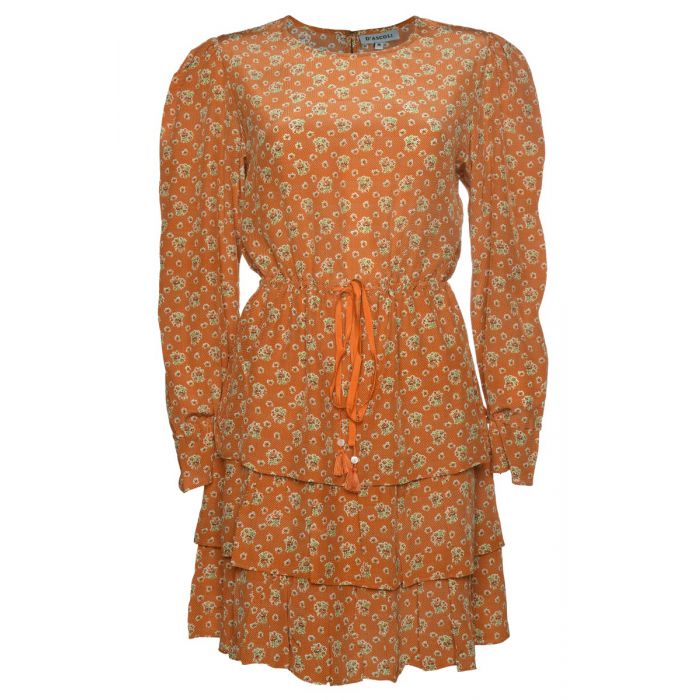 d'ascoli Agota Dress