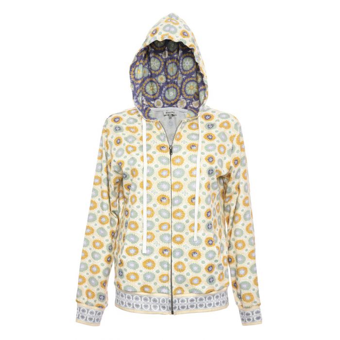 d'ascoli Alara Hoodie