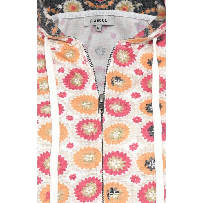 D'ascoli Alara Hoodie