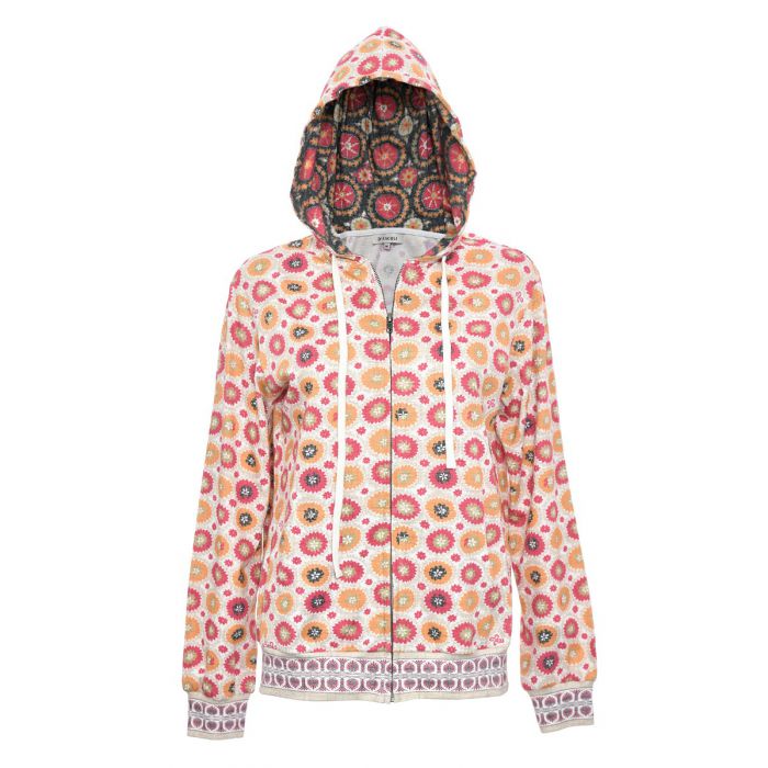 d'ascoli Alara Hoodie