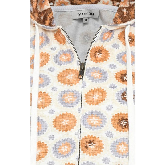 D'ascoli Alara Hoodie