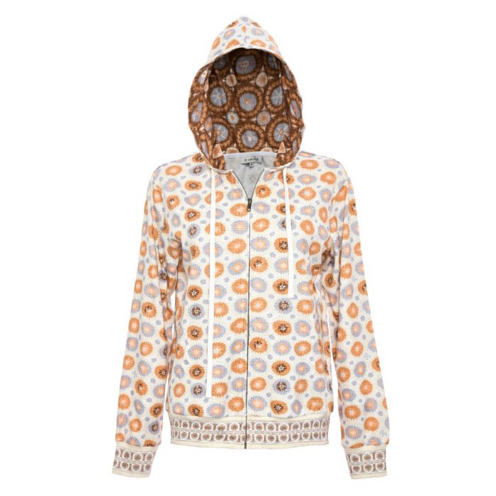 d'ascoli Alara Hoodie